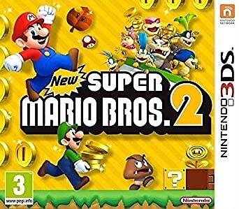super mario bros 2 nds